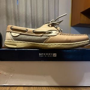 Sperry Topsider Women’s 9.5M
